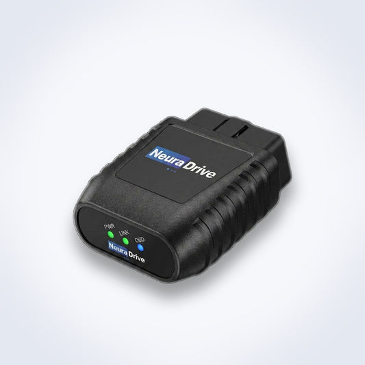 NeuraDrive Adapter