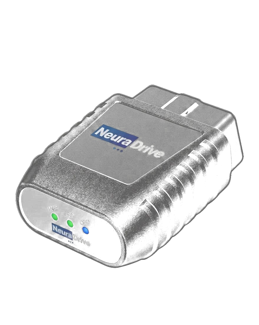 NeuraDrive Adapter