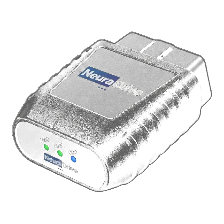 NeuraDrive Adapter